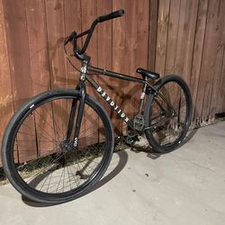Cult bmx 26 inch