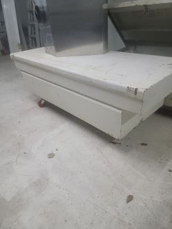 Caja De Herramienta, Buen Espacio...