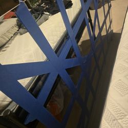 Free Bathroom Mirror