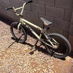 Dk BMX BIKE