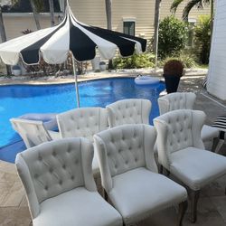 Dinning Room Chairs