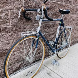 Beautiful Bicycle Lotus Road Bike 