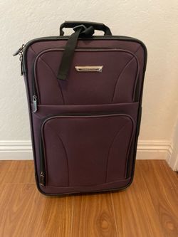 Luggage 21 inches