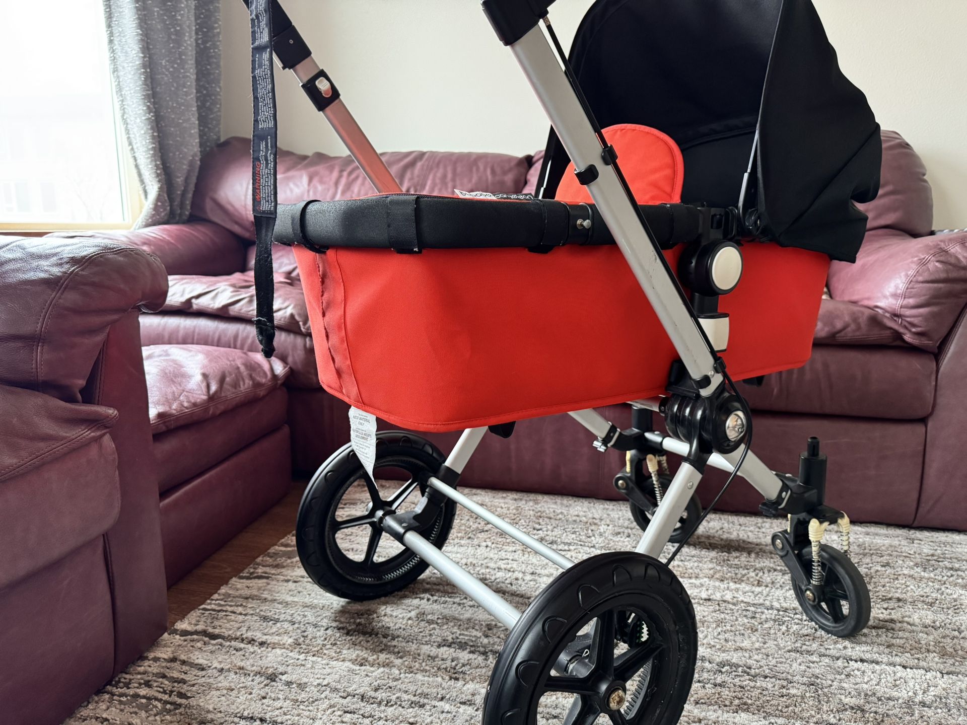 Stroller Bugaboo