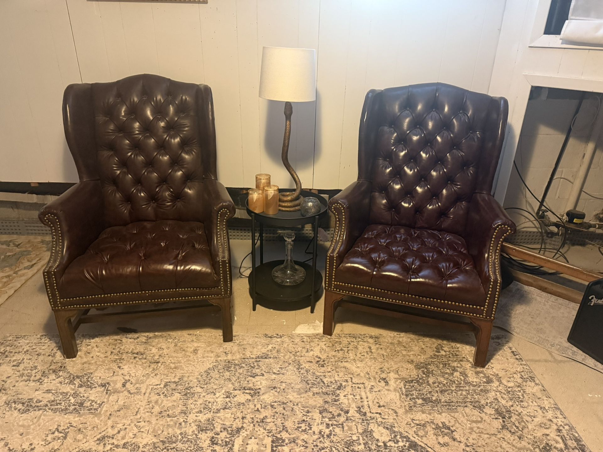 Chairs