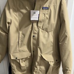 Patagonia Jacket