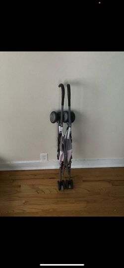 Minnie Mouse Stroller