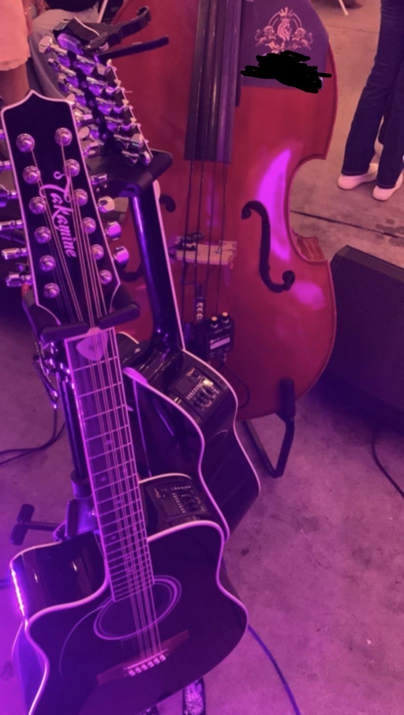 Toloche/bass Player Needed!!!! Tolochero/bajista Acupamos