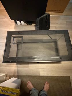 Reptile Tank 40 Gallon