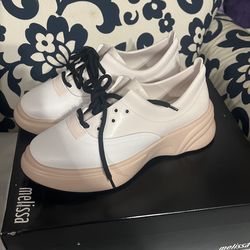 Melissa Ugly Sneakers