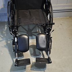 Wheelchair