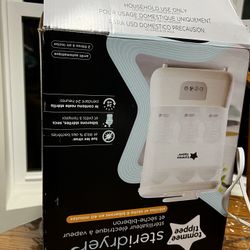 Steridryer For Baby Bottles