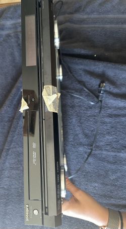 Integra Hd DVD Player Dhs-8.8