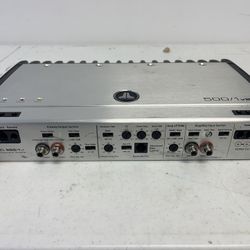 Car Audio System /Jl Audio/US Acoustics/ Skar Audio