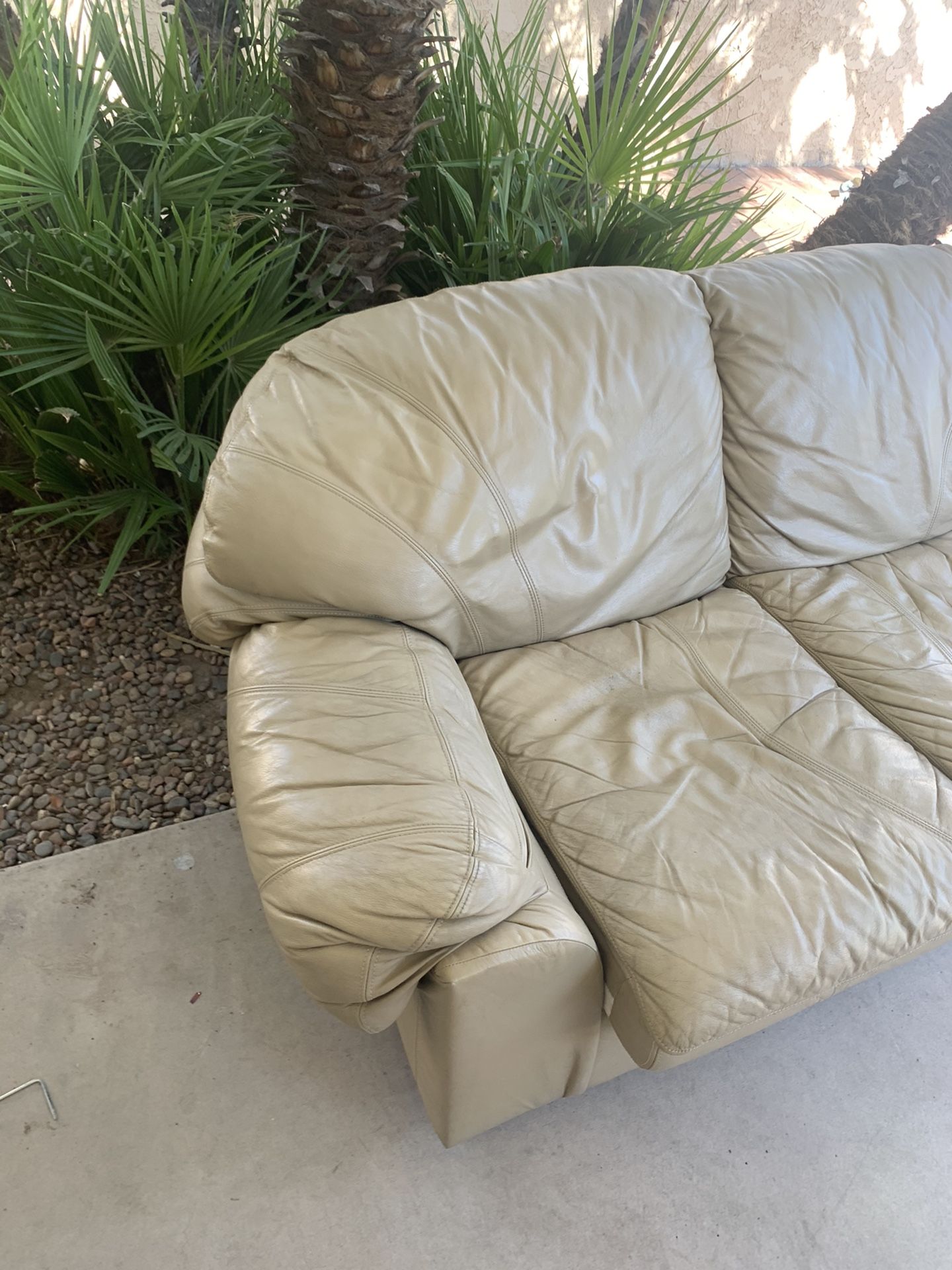 Loveseat Couch Sofa