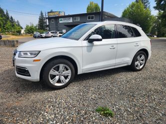 2019 Audi Q5