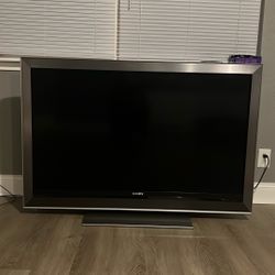 Works Great Moving Need Gone Television Sony Bravia  60 Inch  Moving Need Gone By Friday June 27th 