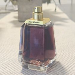 I am Juicy Couture by Juicy Couture Eau De Parfum Tester
