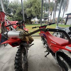 BBR D3 Full system Exhaust 