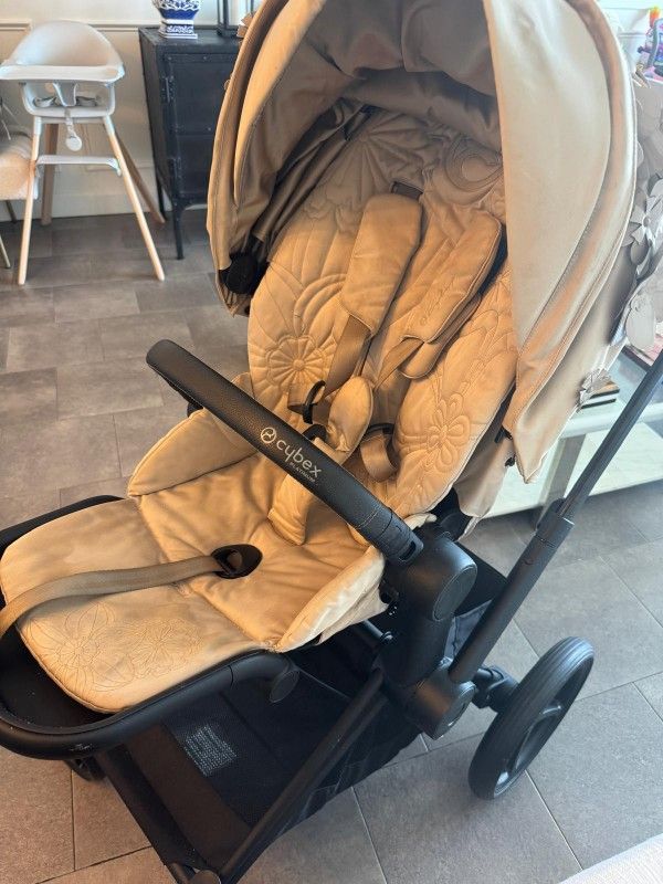 Baby Stroller