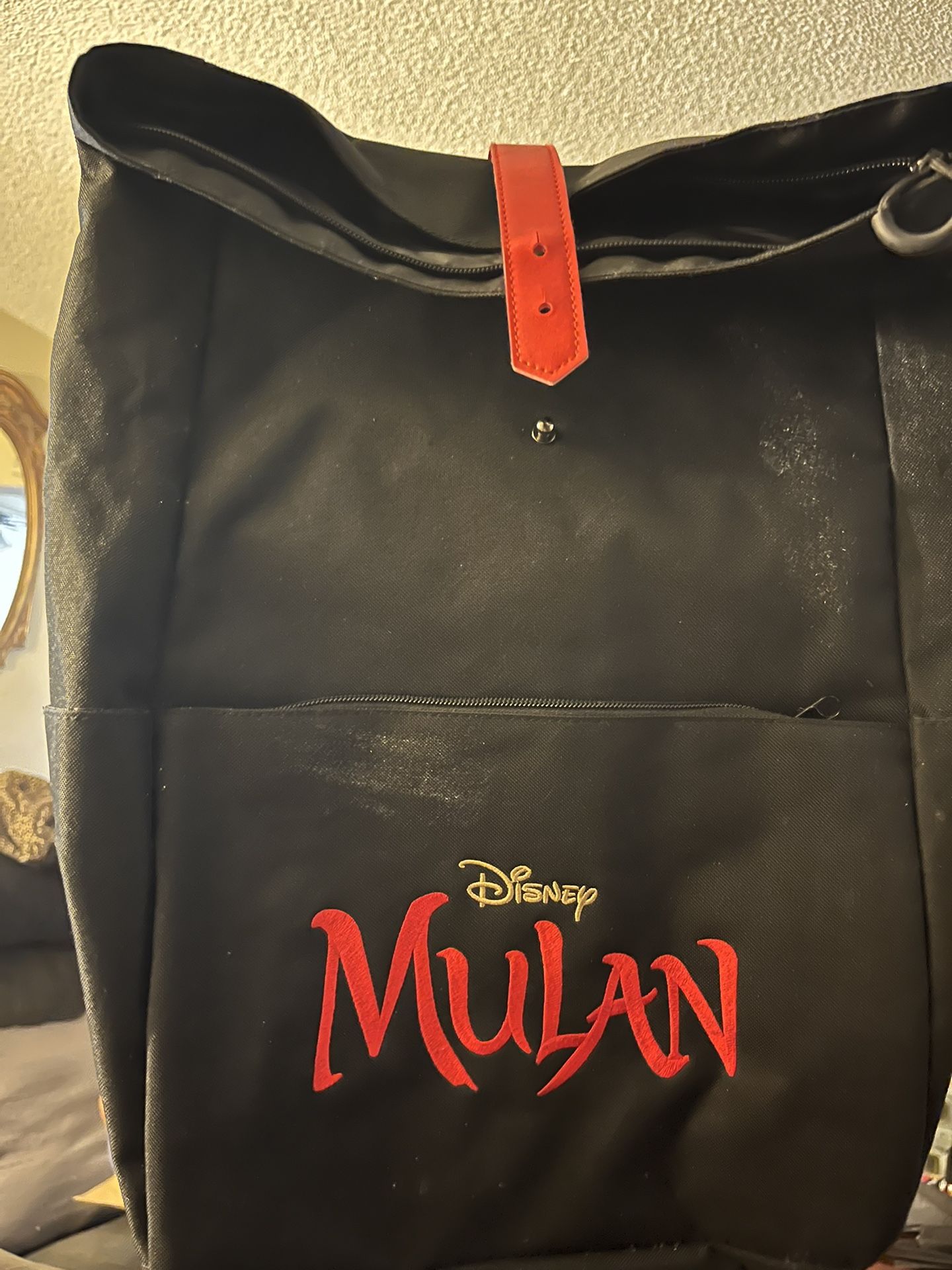 Disney Mulan Backpack
