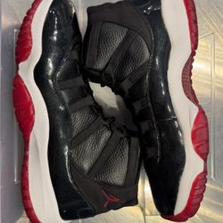 Custom JORDAN RETRO 11 XI 72-10 Size 12 Men’s Sneakers Shoes Dyed