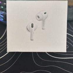 Airpod Pro 3