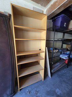 Bookcase