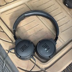 JBL Headphones For Computer