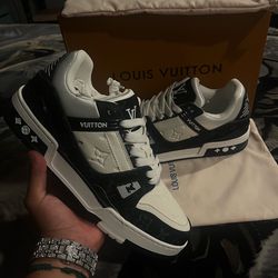 LV trainers