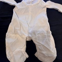 6  Reborn 18" Doll Cloth Bodies