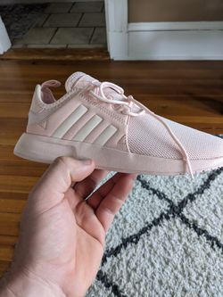Like brand new adidas in size 3y