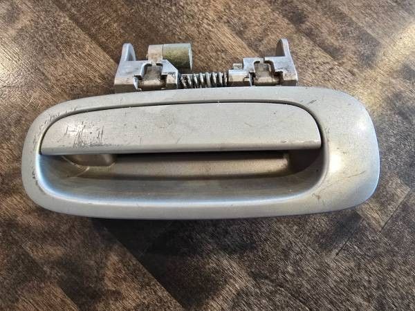 1998-02 Corolla Rear Door Handle