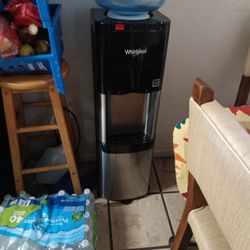 Dispenser Para Agua Caliente Y Fria