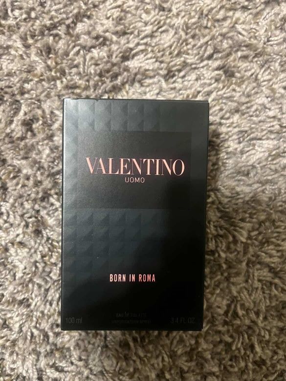 VALENTINO UOMO
