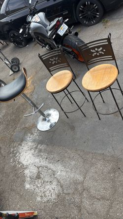 Bar Stools