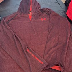 Under Armour XL PERFECT CONDITION