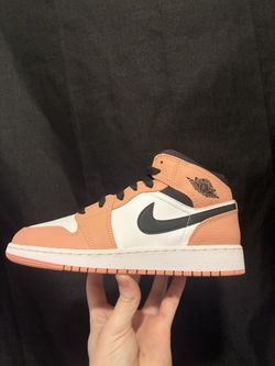 Jordan 1 Mid Size 5Y