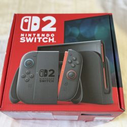 Nintendo Switch 2