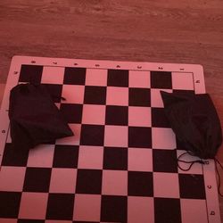 chess set