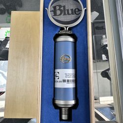 Blue Bluebird SL Microphone