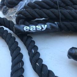 Exercise Ropes