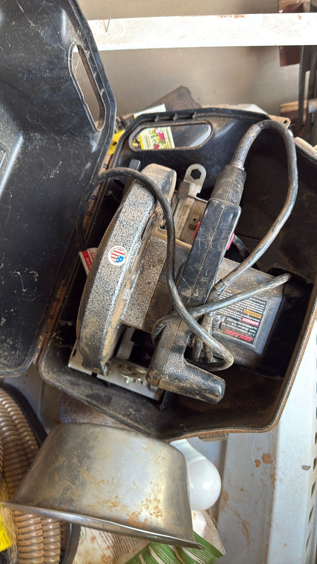 Skil Saw