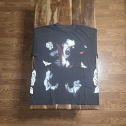 Darc Sport/Marvel Collab Men's Graphic Tee 