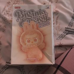 Labubu Nueva Colección 