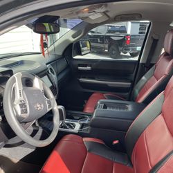 2019 Toyota Tundra