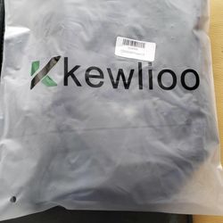 kewlioo womans sauna vest