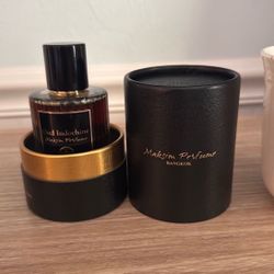 oud indochine by maksim perfume