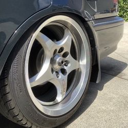 Work RS Delta