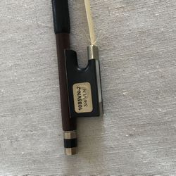 3/4 Size Violin Bow 